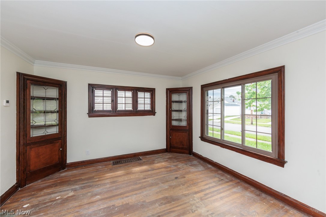 3823 W 138th Street Cleveland OH 44111