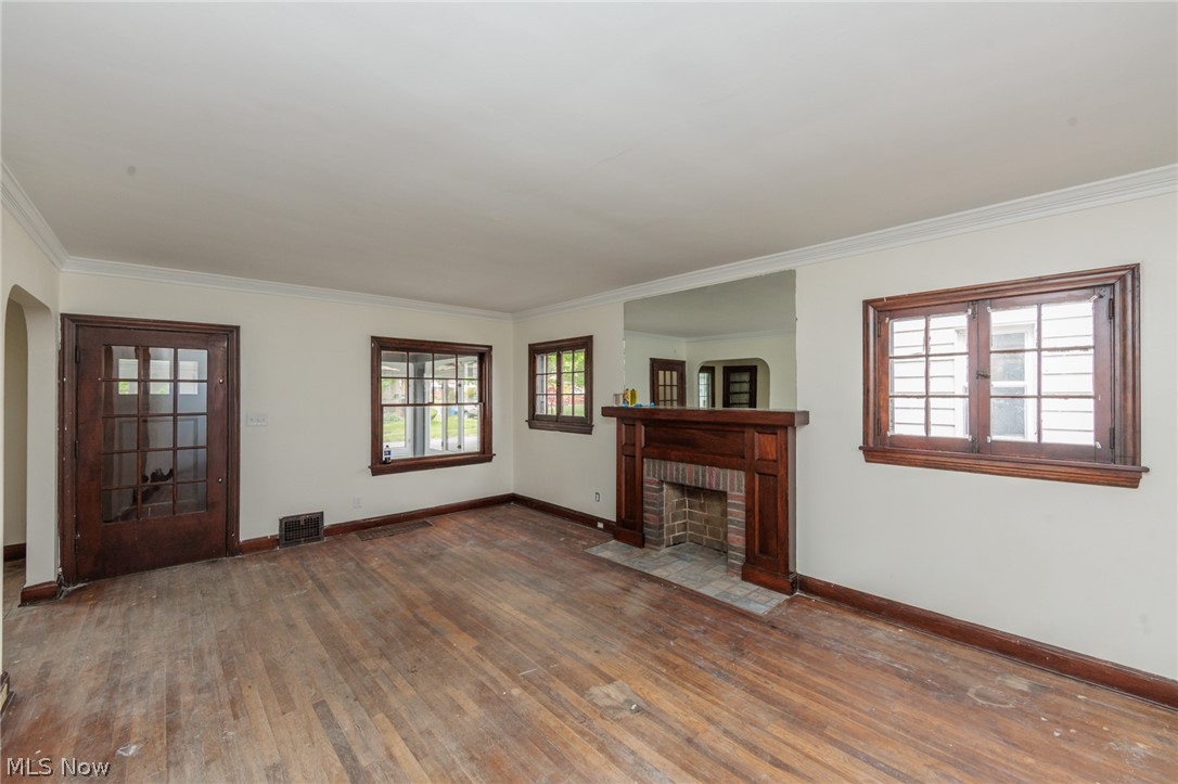 3823 W 138th Street Cleveland OH 44111