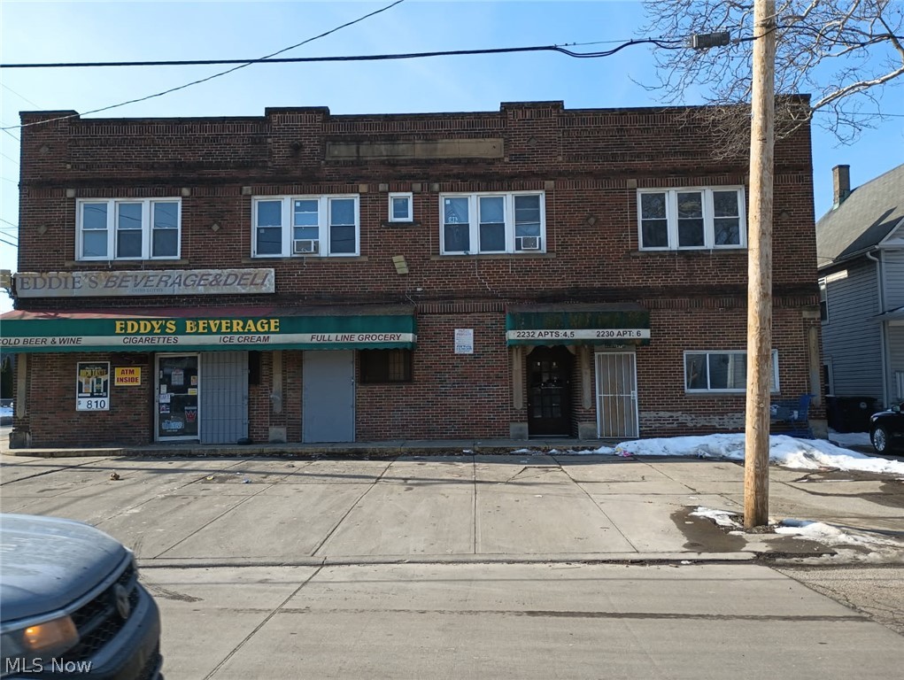 2232 W 103rd Street Cleveland OH 44102