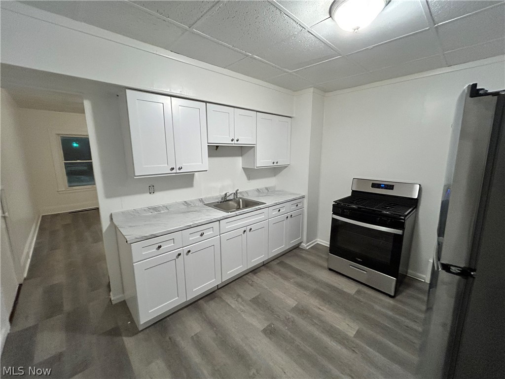 2232 W 103rd Street Cleveland OH 44102