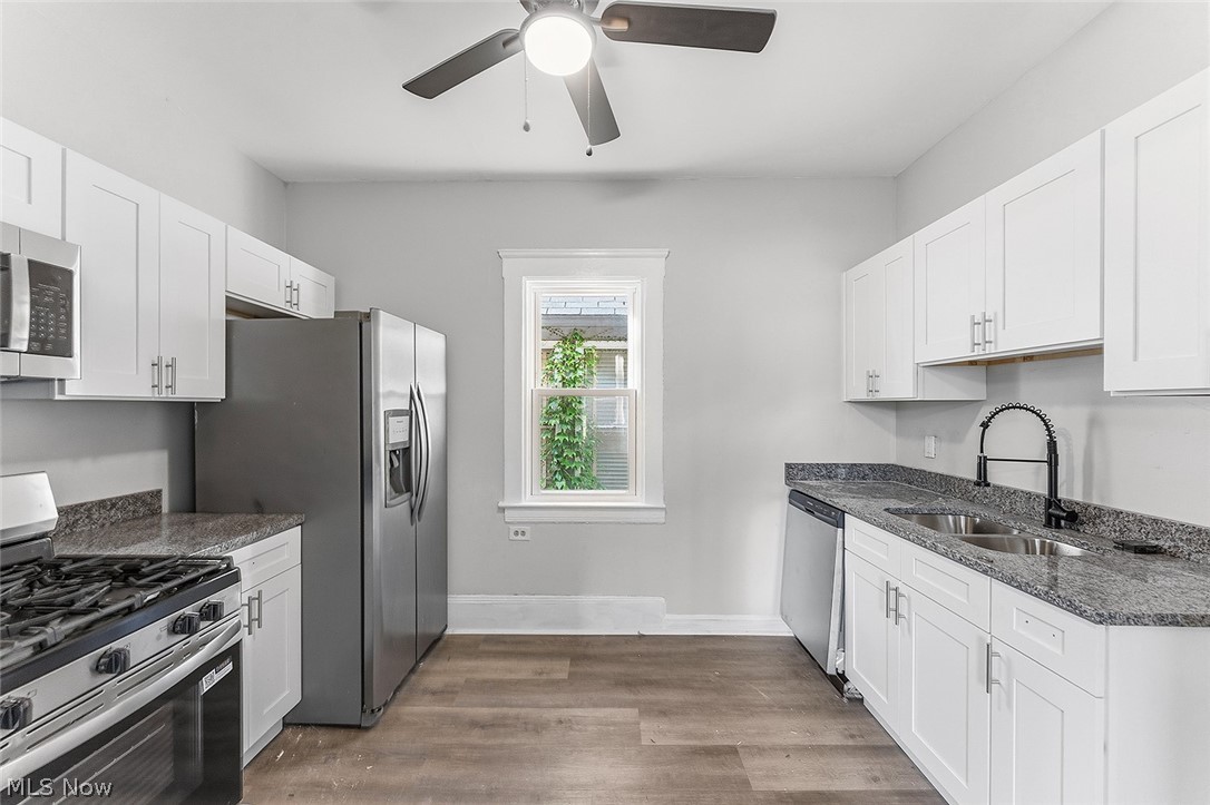 1349 E 115th Street Cleveland OH 44106