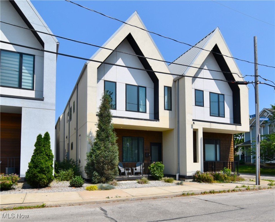 604 Marquardt Avenue Cleveland OH 44113
