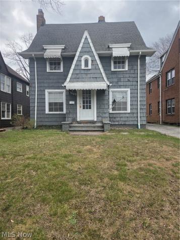 3609 Normandy Road Shaker Heights OH 44120