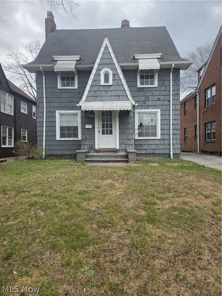 3609 Normandy Road Shaker Heights OH 44120