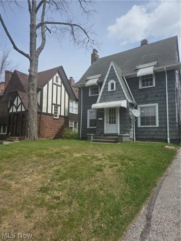 3609 Normandy Road Shaker Heights OH 44120