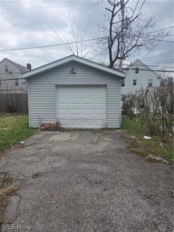 3609 Normandy Road Shaker Heights OH 44120