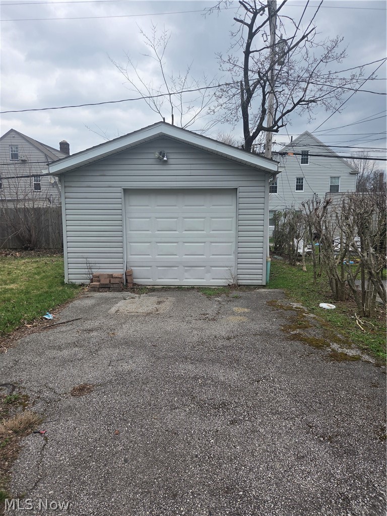 3609 Normandy Road Shaker Heights OH 44120