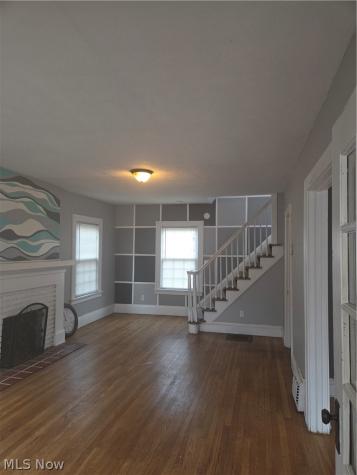 3609 Normandy Road Shaker Heights OH 44120
