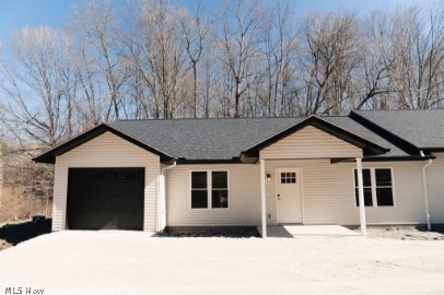 7071 Township Road 466 Lakeville OH 44638