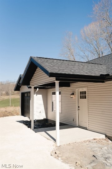 7071 Township Road 466 Lakeville OH 44638