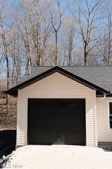 7071 Township Road 466 Lakeville OH 44638