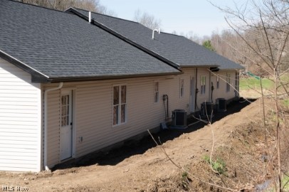 7071 Township Road 466 Lakeville OH 44638