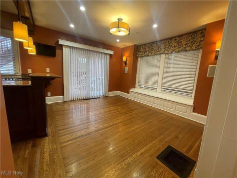 1451 W 116th Street Cleveland OH 44102