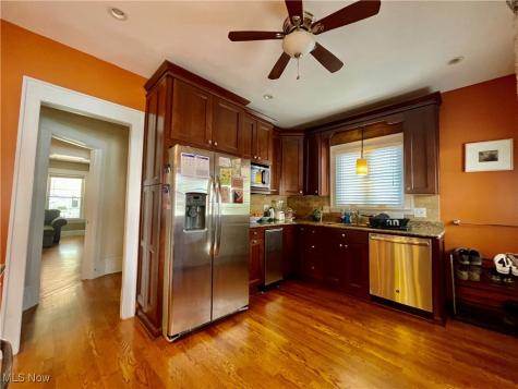 1451 W 116th Street Cleveland OH 44102