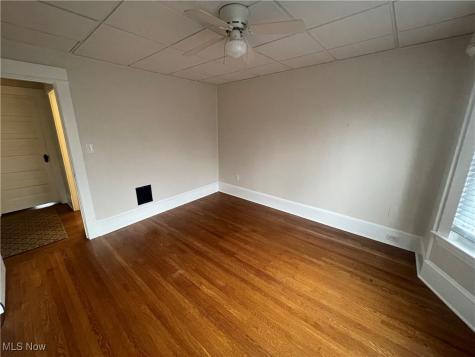 1451 W 116th Street Cleveland OH 44102