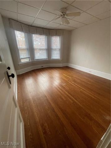 1451 W 116th Street Cleveland OH 44102