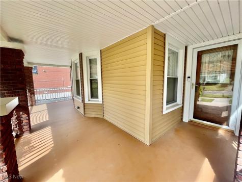 1451 W 116th Street Cleveland OH 44102