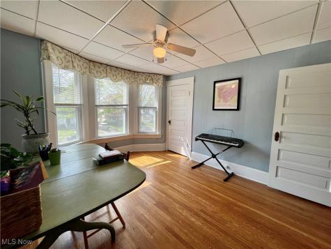 1451 W 116th Street Cleveland OH 44102