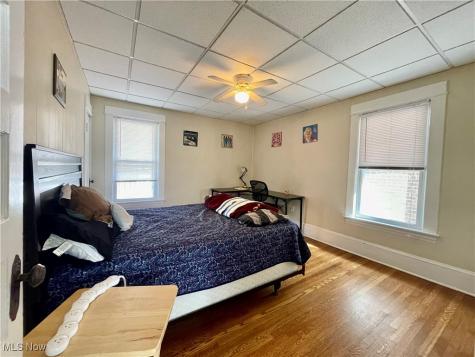 1451 W 116th Street Cleveland OH 44102