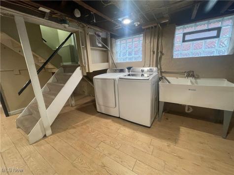 1451 W 116th Street Cleveland OH 44102