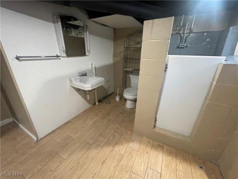 1451 W 116th Street Cleveland OH 44102