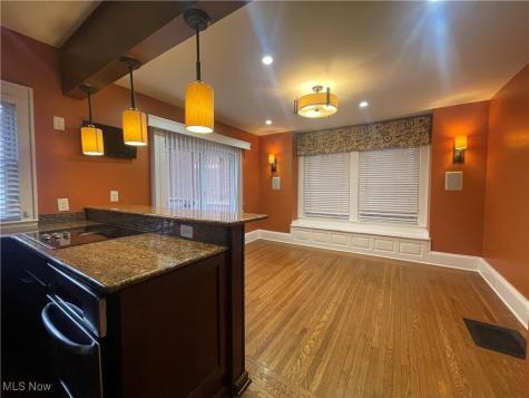 1451 W 116th Street Cleveland OH 44102