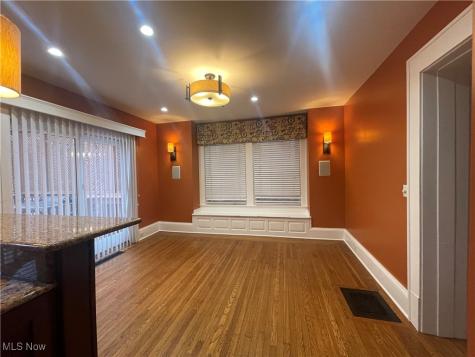 1451 W 116th Street Cleveland OH 44102