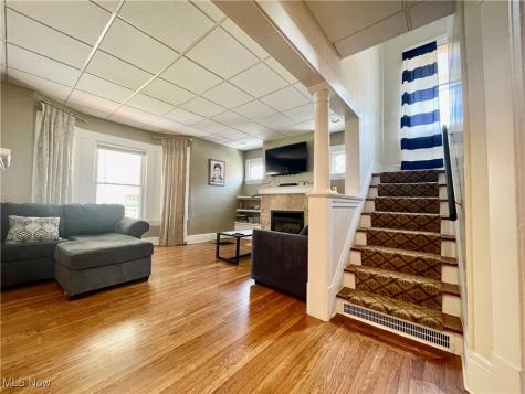 1451 W 116th Street Cleveland OH 44102