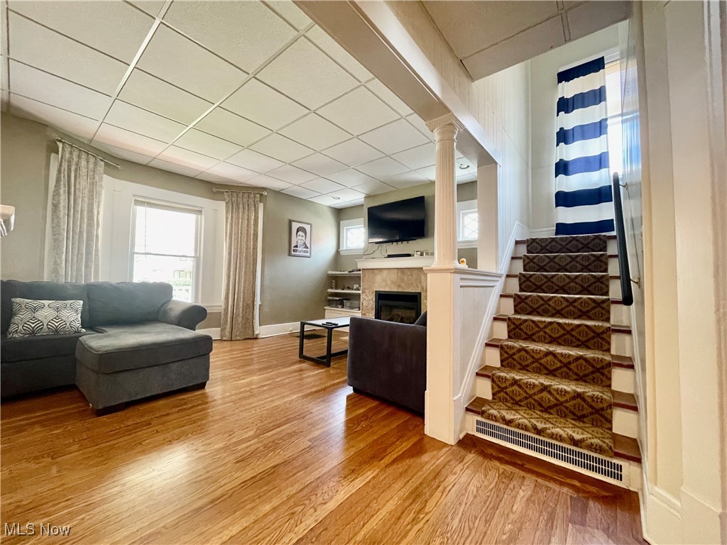 1451 W 116th Street Cleveland OH 44102