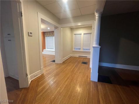 1451 W 116th Street Cleveland OH 44102