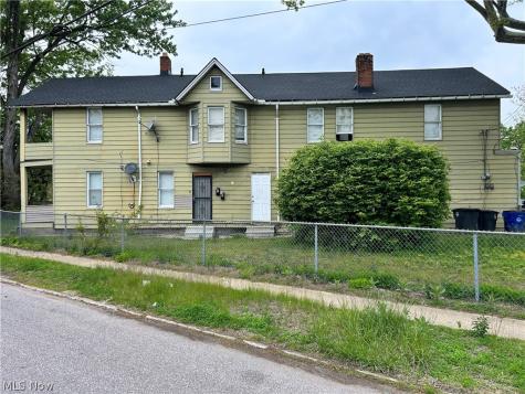 1130 E 68th Street Cleveland OH 44103
