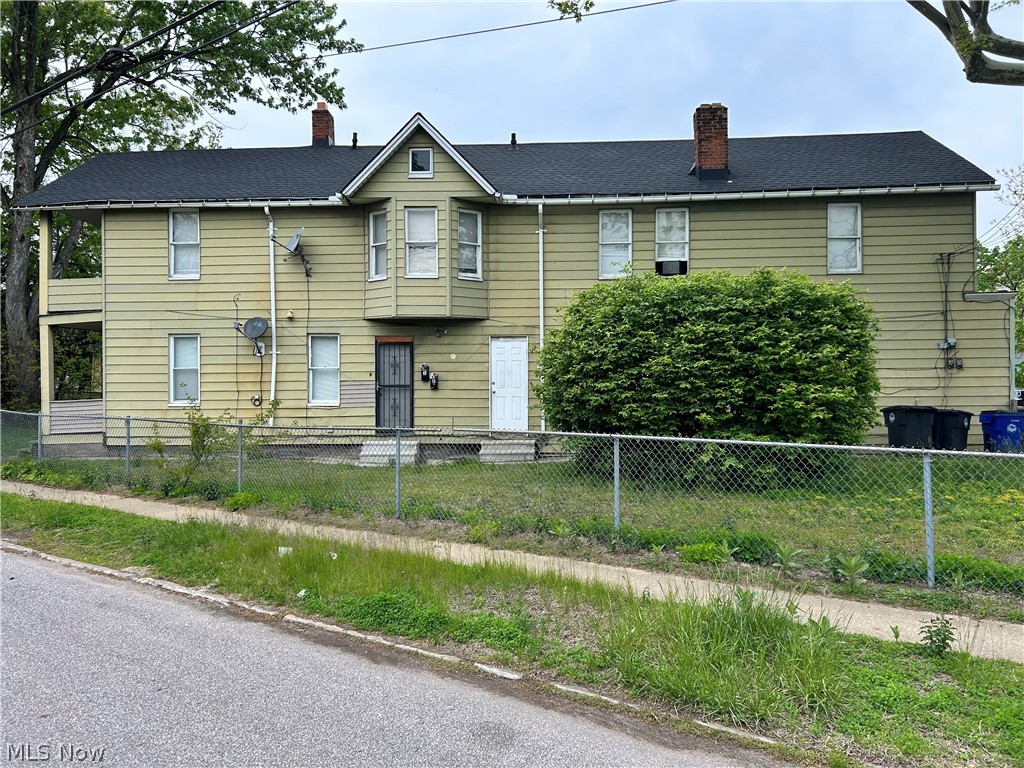 1130 E 68th Street Cleveland OH 44103