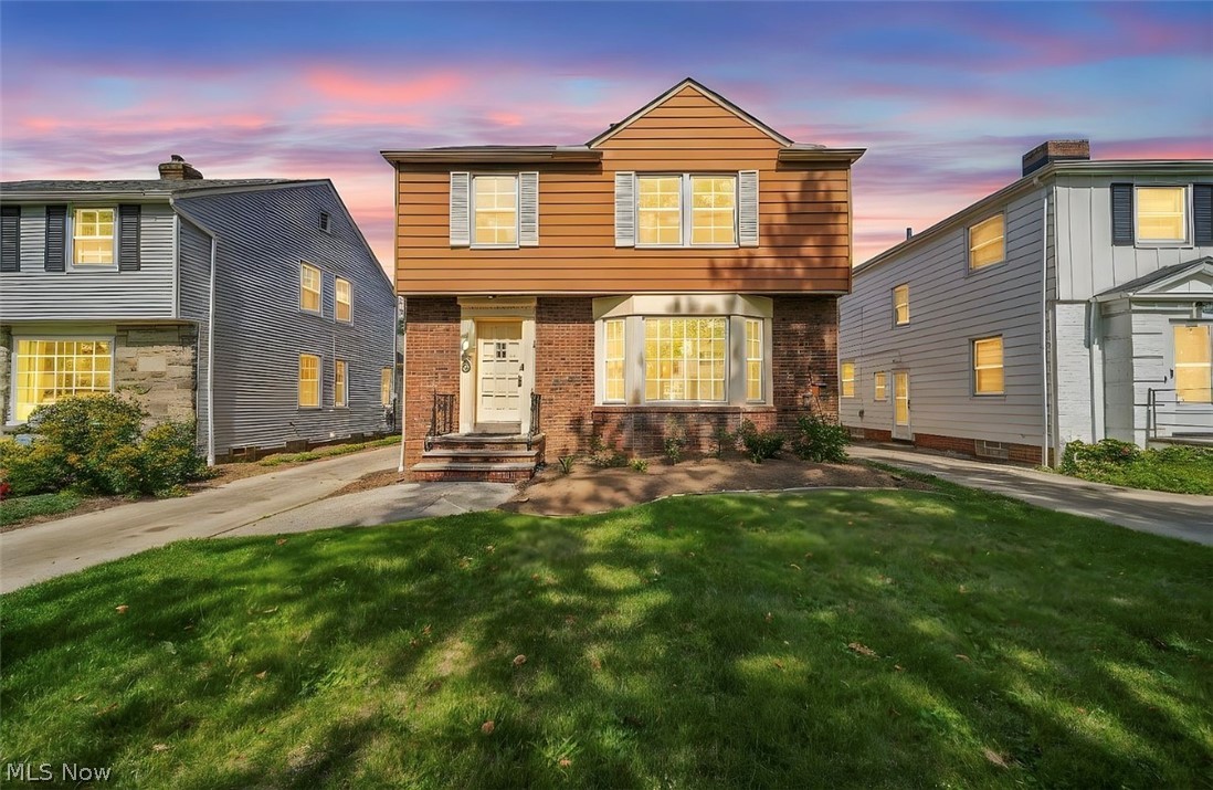 4069 Bushnell Road University Heights OH 44118
