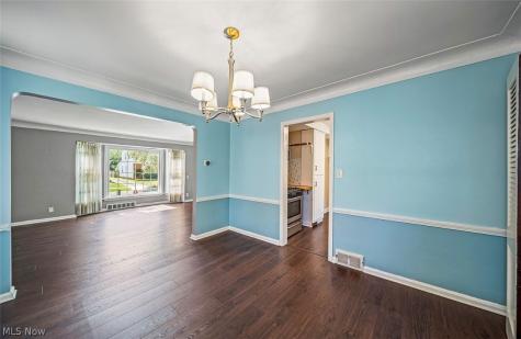 4069 Bushnell Road University Heights OH 44118