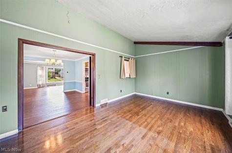 4069 Bushnell Road University Heights OH 44118