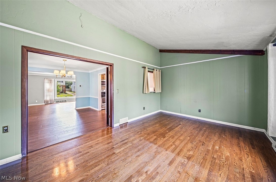 4069 Bushnell Road University Heights OH 44118