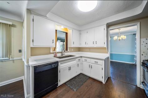 4069 Bushnell Road University Heights OH 44118