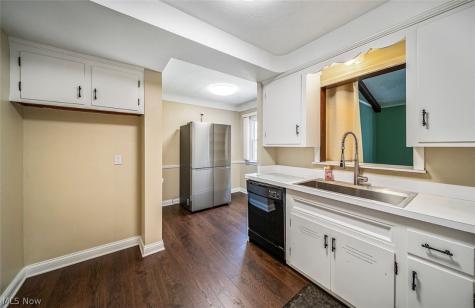 4069 Bushnell Road University Heights OH 44118