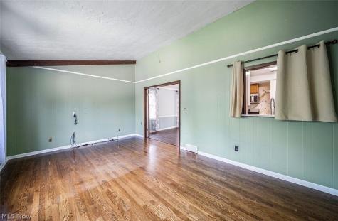 4069 Bushnell Road University Heights OH 44118