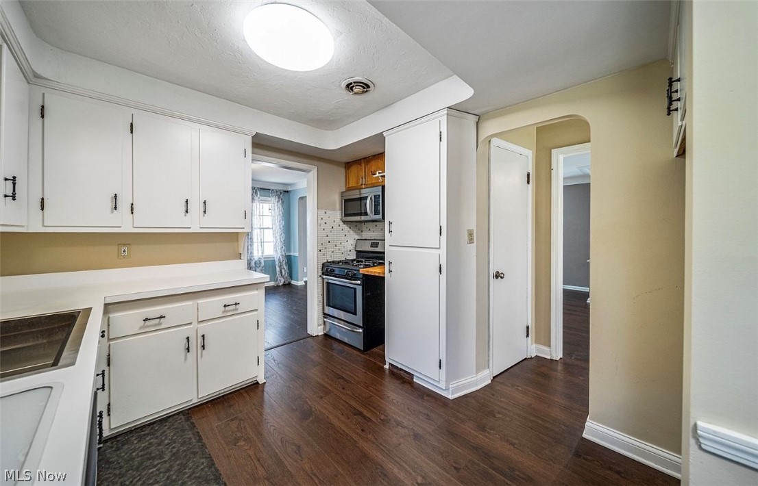 4069 Bushnell Road University Heights OH 44118