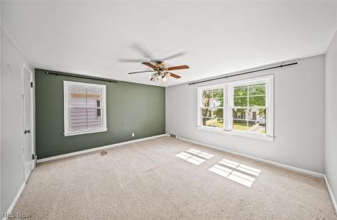 4069 Bushnell Road University Heights OH 44118