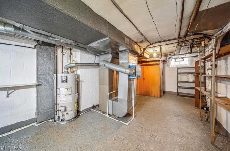 4069 Bushnell Road University Heights OH 44118
