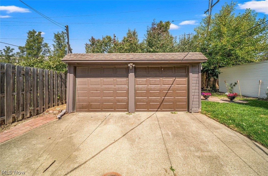 4069 Bushnell Road University Heights OH 44118