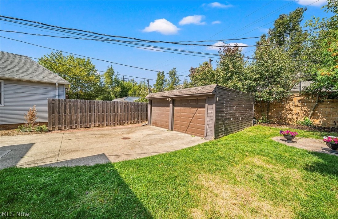 4069 Bushnell Road University Heights OH 44118