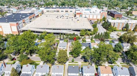 4069 Bushnell Road University Heights OH 44118