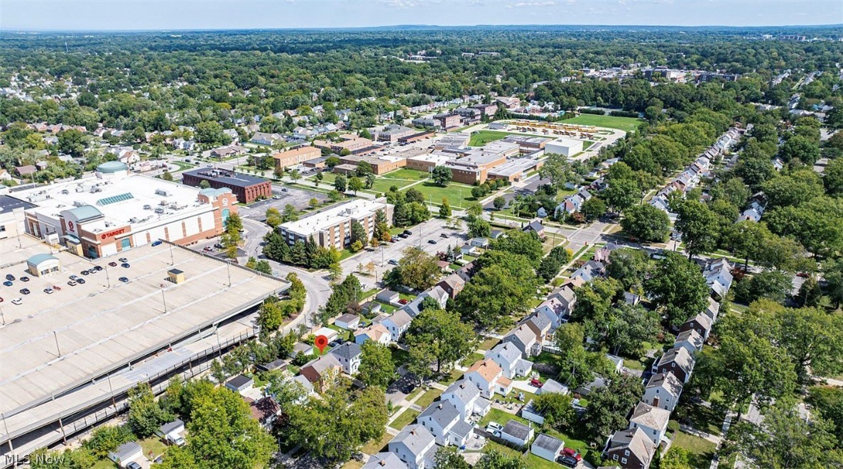 4069 Bushnell Road University Heights OH 44118