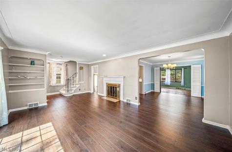 4069 Bushnell Road University Heights OH 44118