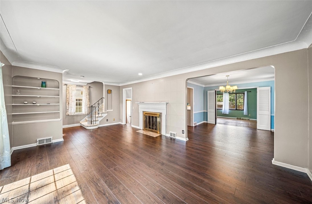 4069 Bushnell Road University Heights OH 44118