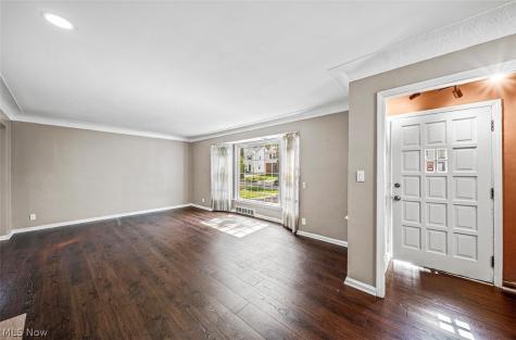 4069 Bushnell Road University Heights OH 44118