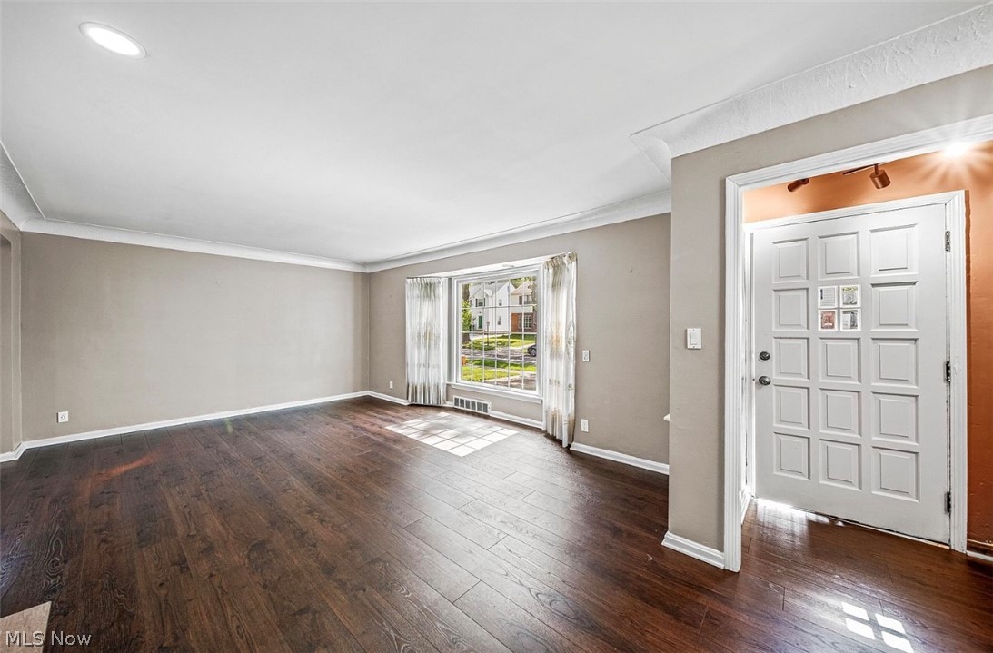 4069 Bushnell Road University Heights OH 44118